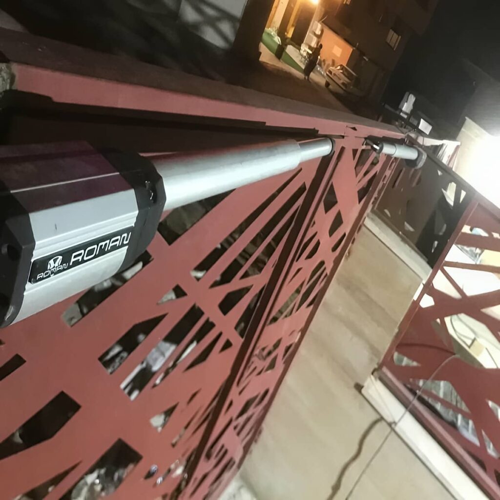 جک ریموت دار با طراحی ساده و شیک