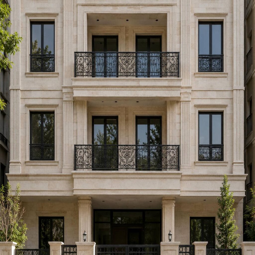 نرده بالکن سفارشی زاهدان آماده نصب تخصصی نرده بالکن سفارشی زاهدان آماده نصب تخصصی