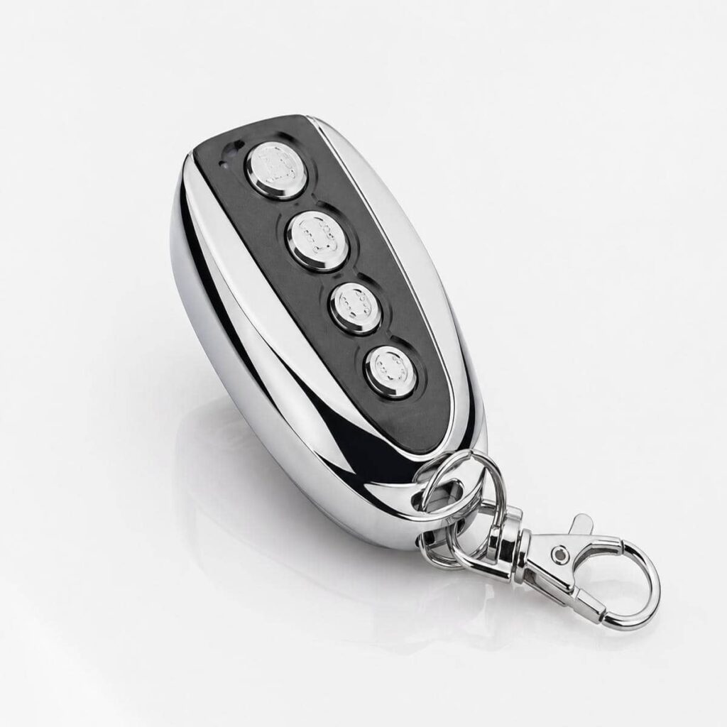 کرکره برقی ریموت دار استان خراسان رضوی برای پارکینگ