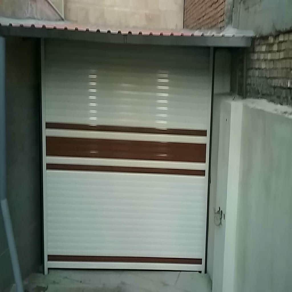 کرکره برقی ریموت دار کرج برای ساختمان کرکره برقی ریموت دار کرج برای ساختمان