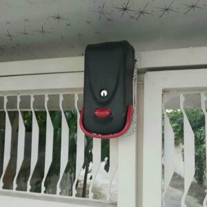 جک درب پارکینگ بازویی در استان چهارمحال و بختیاری