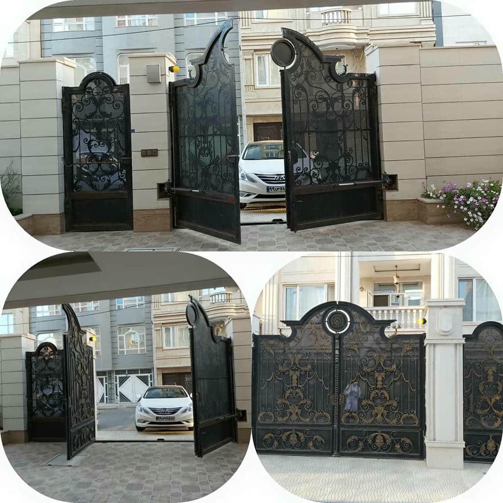مرکز تخصصی تأمین و نصب جک درب پارکینگ در استان کهگیلویه و بویراحمد