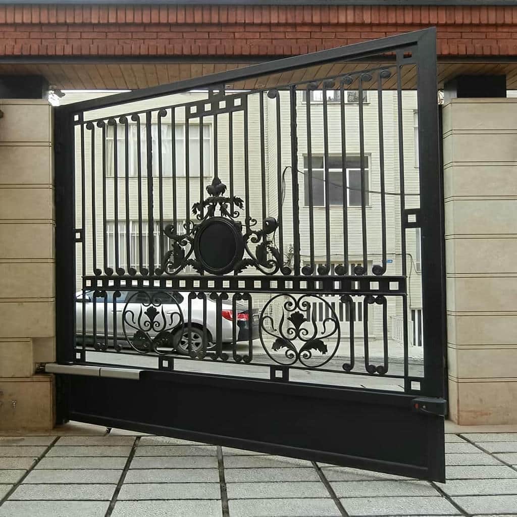 مرکز تخصصی عرضه و اجرای جک درب پارکینگ در شهرکرد و حومه