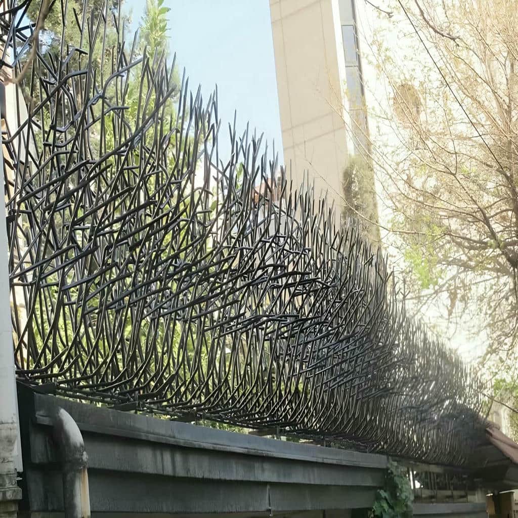 مرکز تخصصی عرضه و سفارش حفاظ دیوار در استان هرمزگان